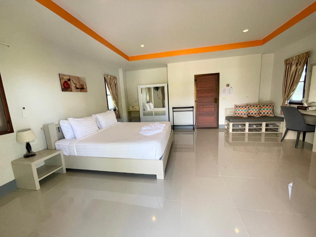 Breeze Bay Villa photo