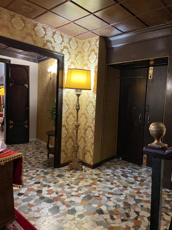 palazzo suite ducale photo