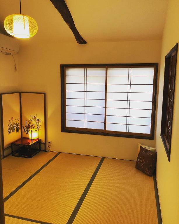Imakumano Terrace - Eisen An 潁川庵