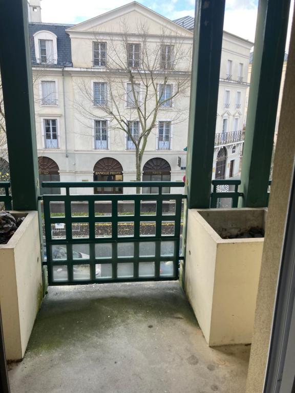 Flat near to the Theme Park/Val d’Europe photo