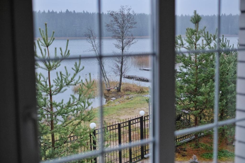 Guest house Ura Seliger photo