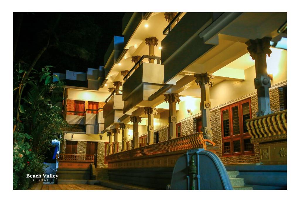Cherai Beach Valley — Hotel in Kochi