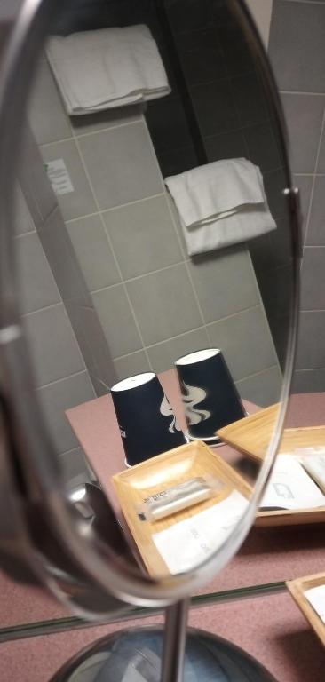 Hotel Le Rivage photo