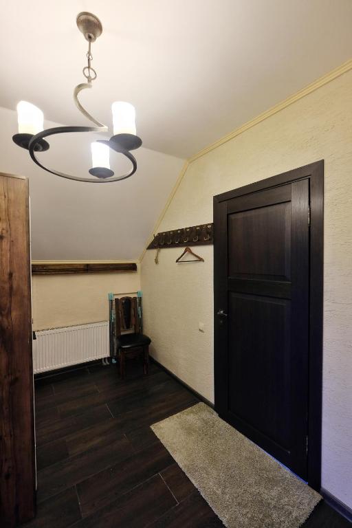 Guest house Ura Seliger photo