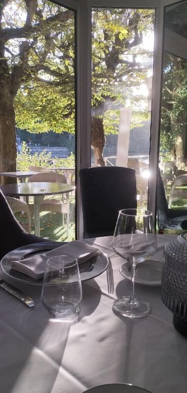 Hotel Le Rivage photo
