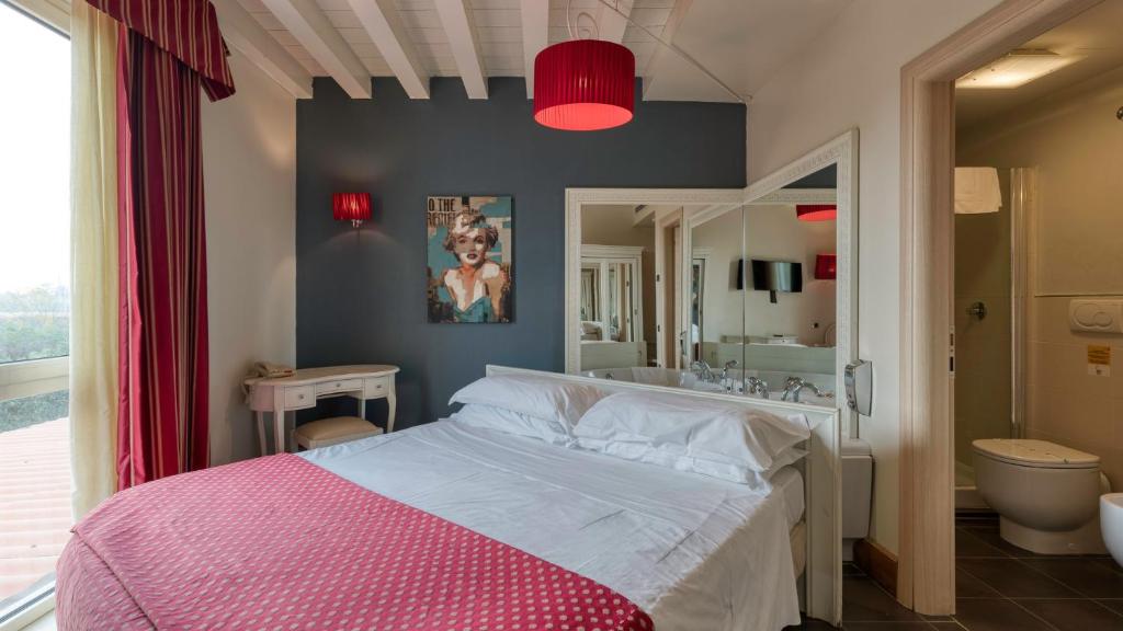 Hotel Fiera Di Brescia - 3