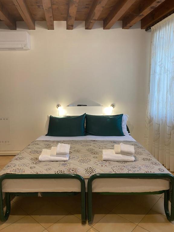 Casa Santa Caterina e Sant Antonio - 1