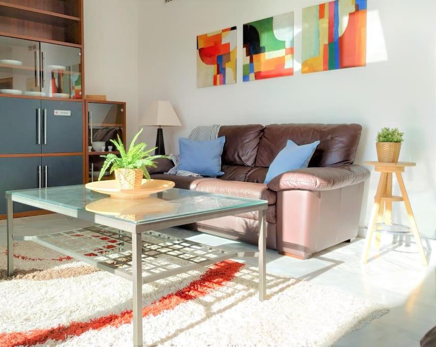 Brisa Quebrada Beach, 2 Bed, Sea Views, Pool - 5
