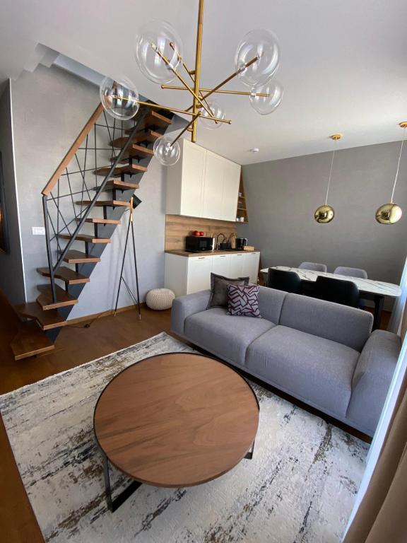 Nivalis Residence Jahorina - 3