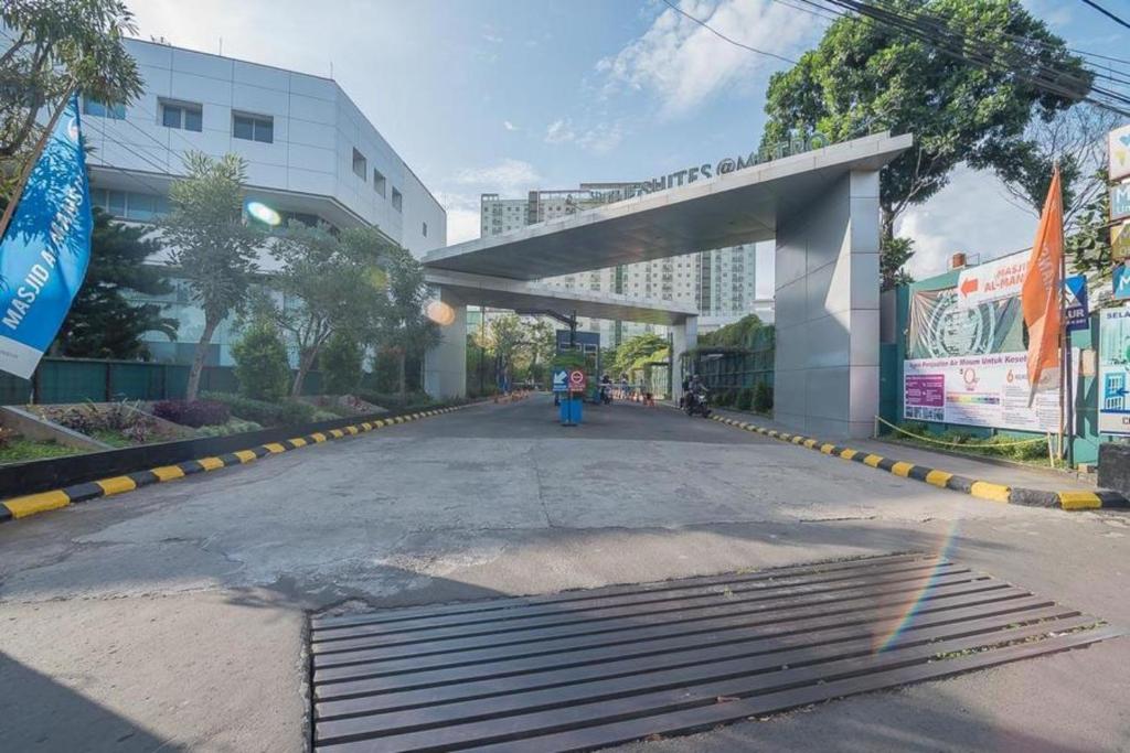 The Suites Metro by Faris Property