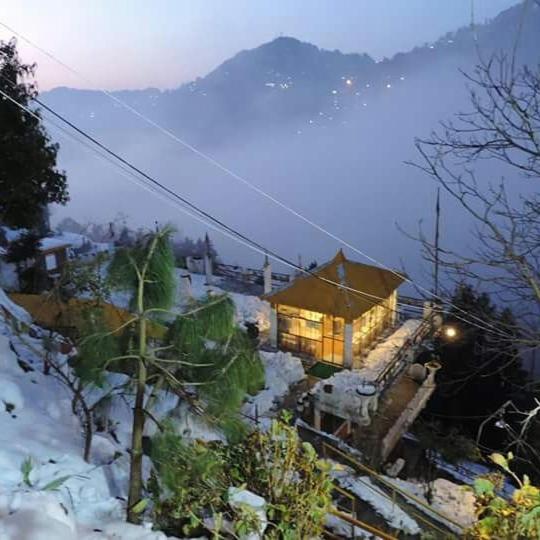 Himalayan Adventure Home Stay Dalhousie — Hotel in Dalhousie