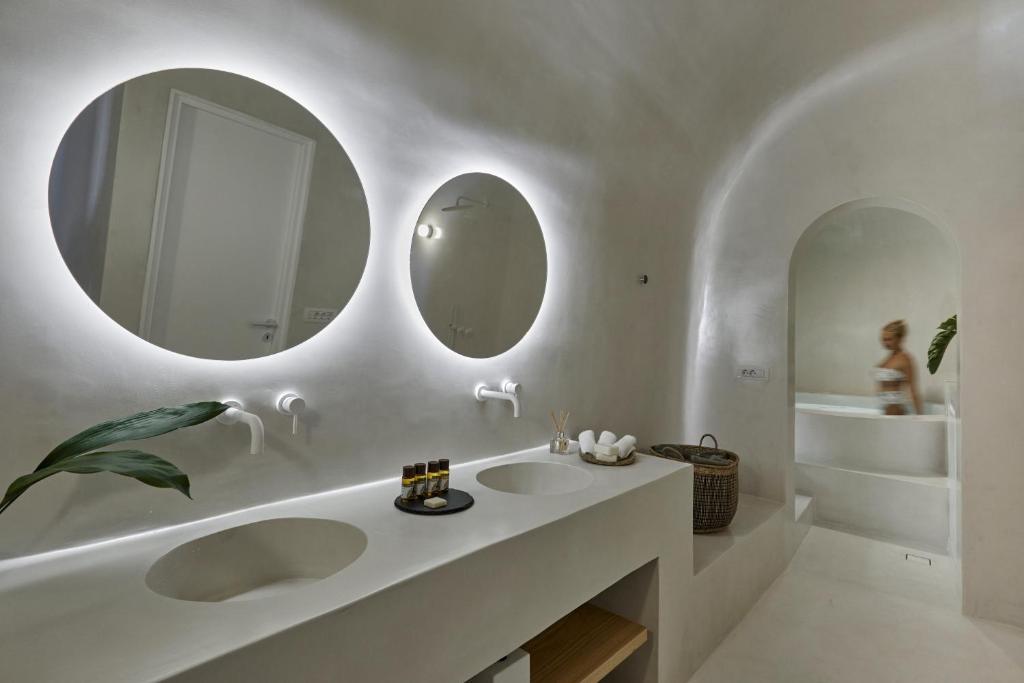 Olia Villas & Suites photo