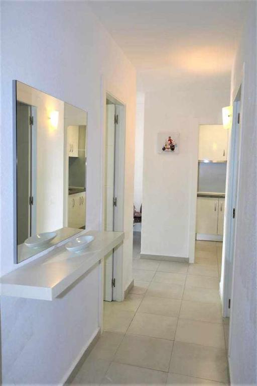 Apartamento 1E 2 dormitorios - 3