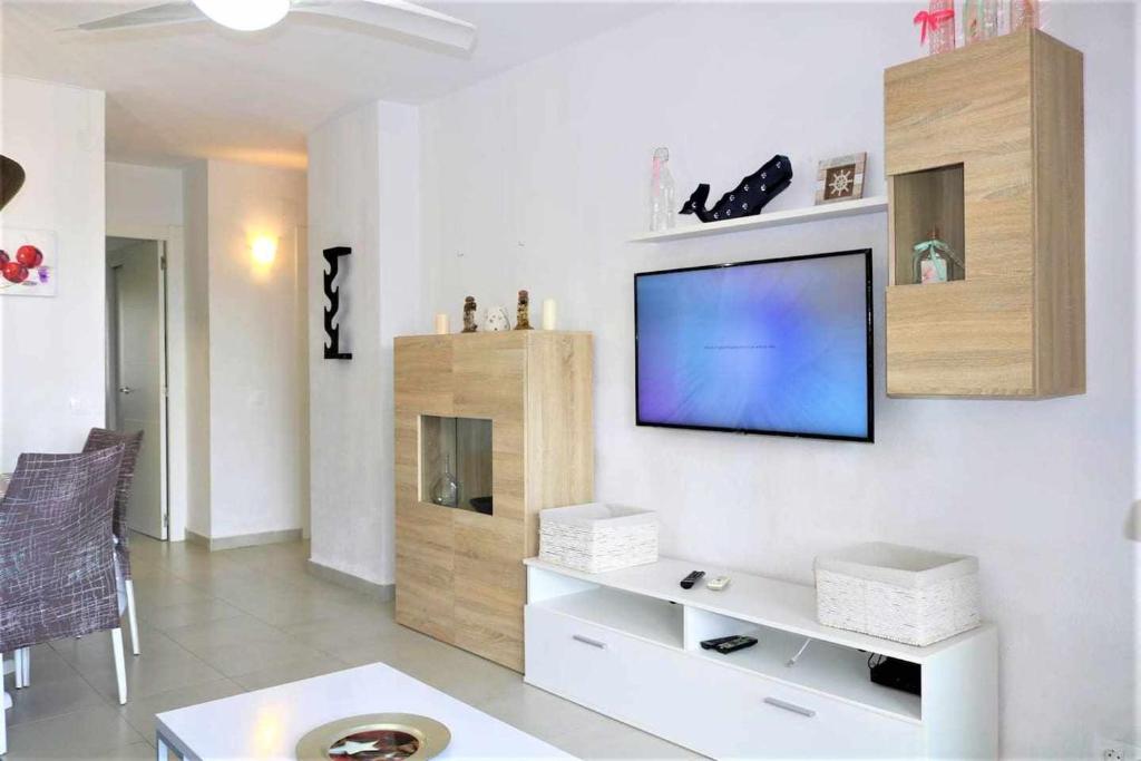 Apartamento 1E 2 dormitorios - 4