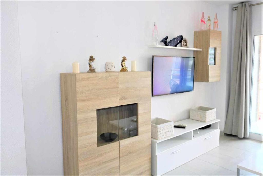 Apartamento 1E 2 dormitorios - 5