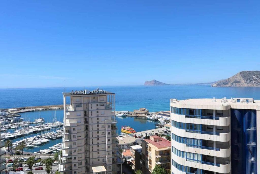 apartamento 14E Mar2 2 dormitorios - 3