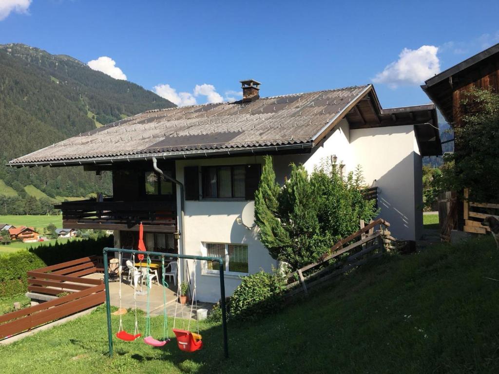 Haus Bergblick - 5