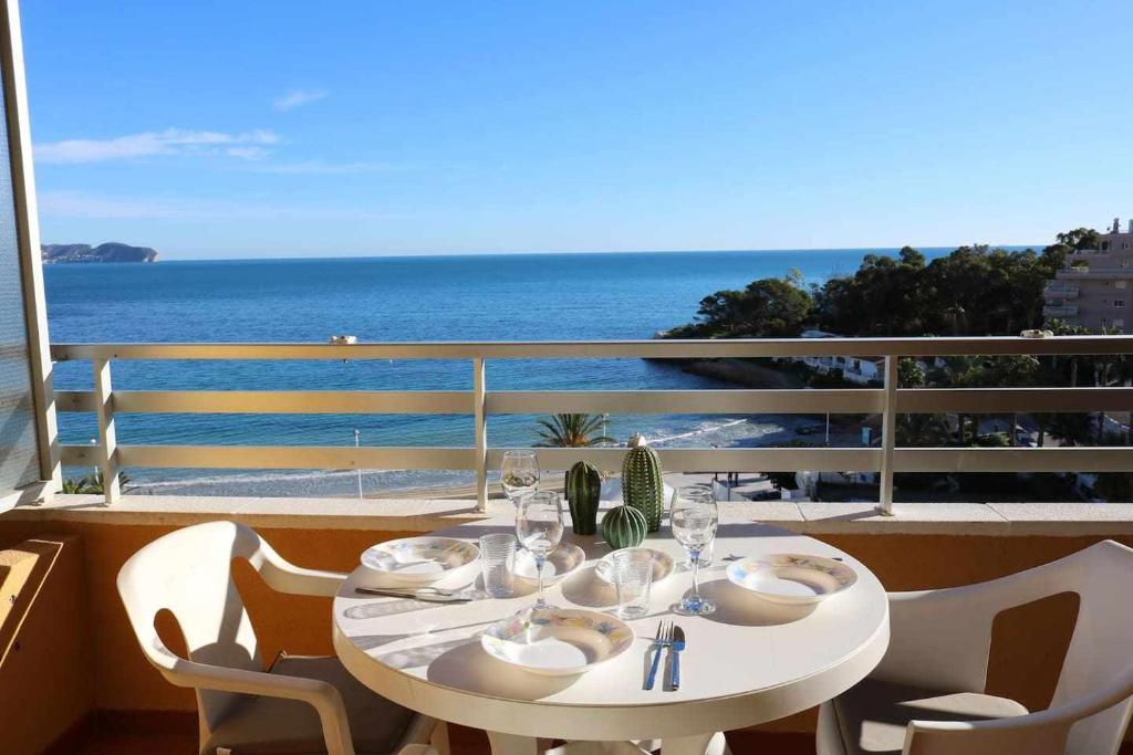 58 C Voramar, apartamento 1 dormitorio - 2