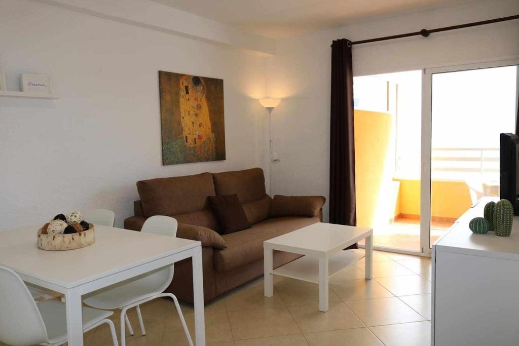 58 C Voramar, apartamento 1 dormitorio - 3