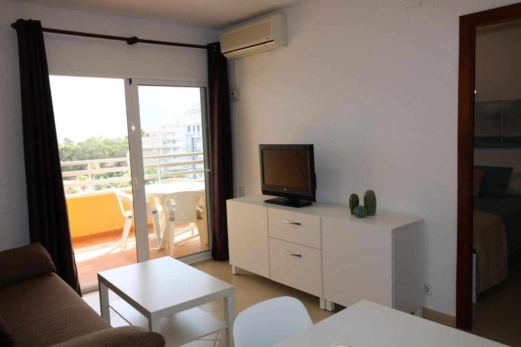 58 C Voramar, apartamento 1 dormitorio - 5