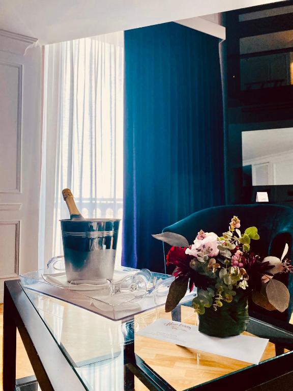 Hotel Europa — Hotel in Taranto