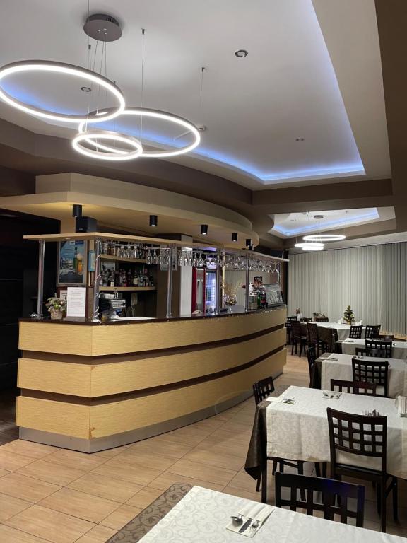 Svetogorsk Hotel Complex photo