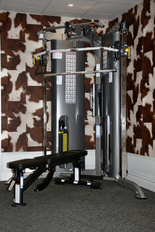 Best Western Vetlanda Stadshotell photo