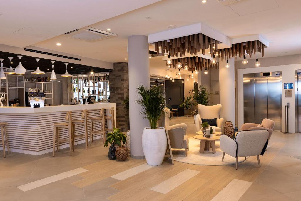Hilton Garden Inn Le Havre Centre photo