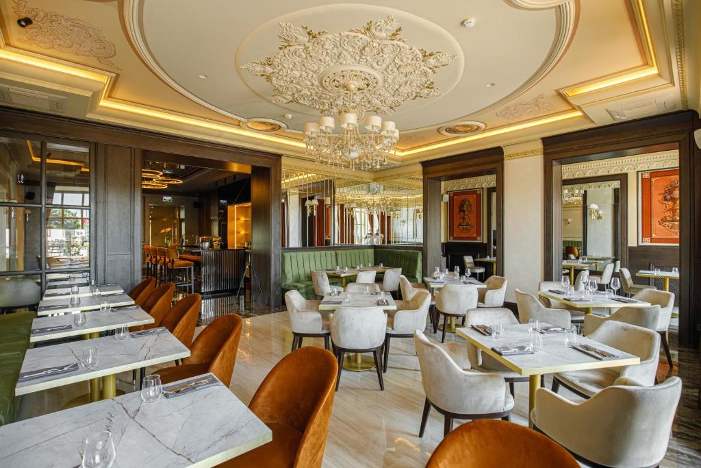 Apart-Hotel Semashko photo