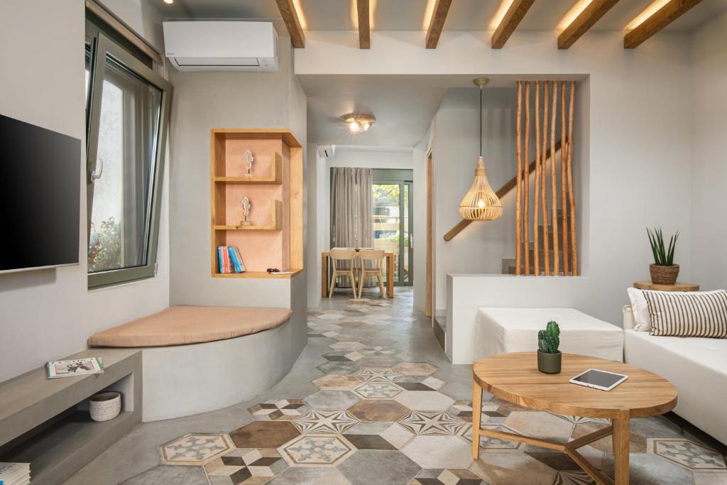 Villas Plumeria 전경