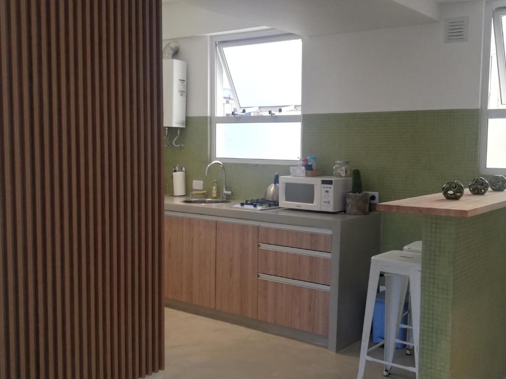 Excelente departamento en San Telmo - 4