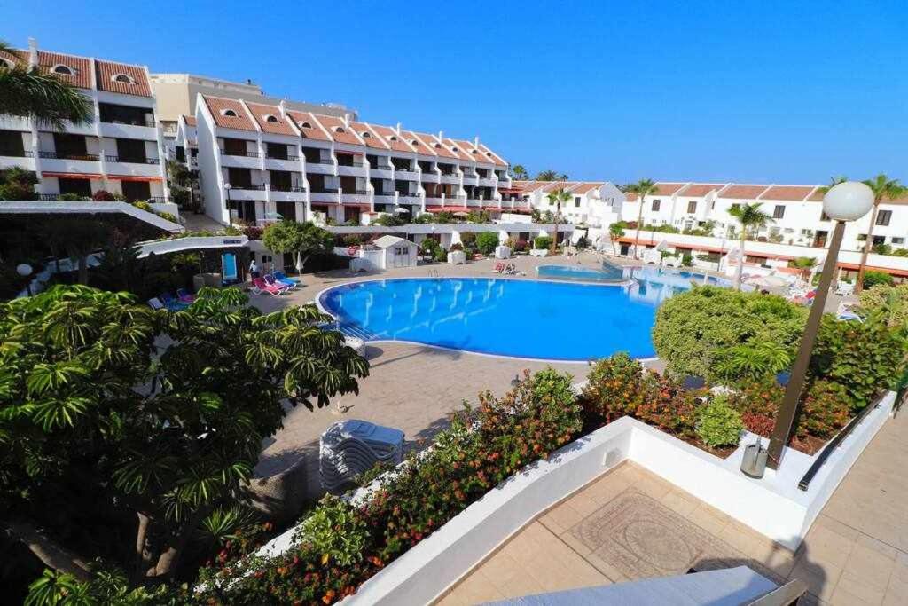 Parque Santiago I 222 by Tenerife Rental & Sales - 4