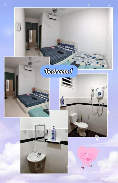 My Permai Homestay photo