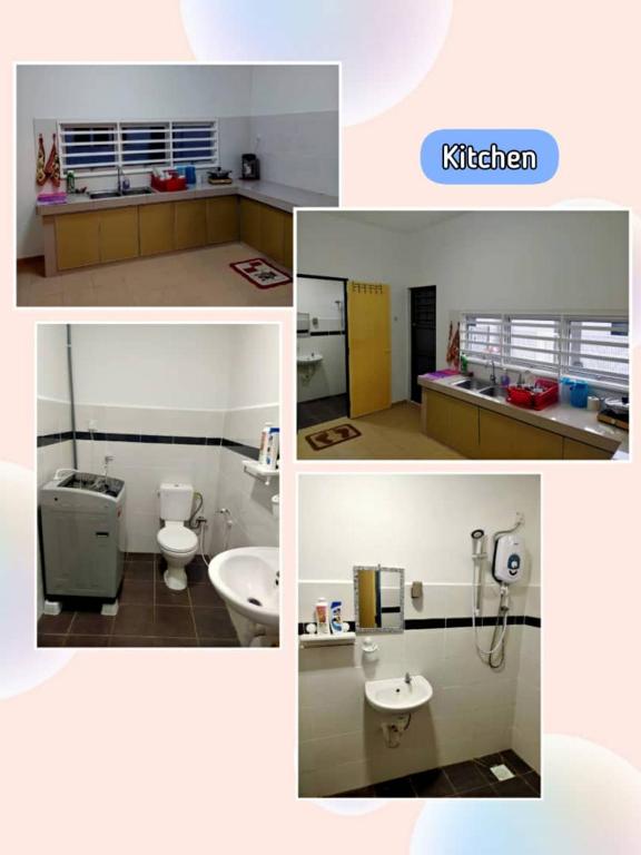 My Permai Homestay photo
