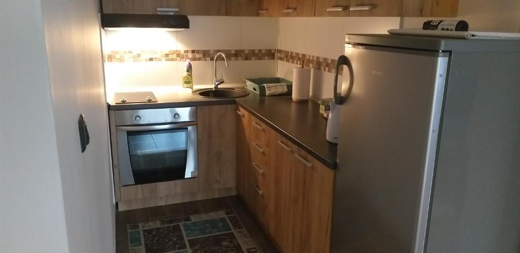 apartman SUPERKLASIKO - 5