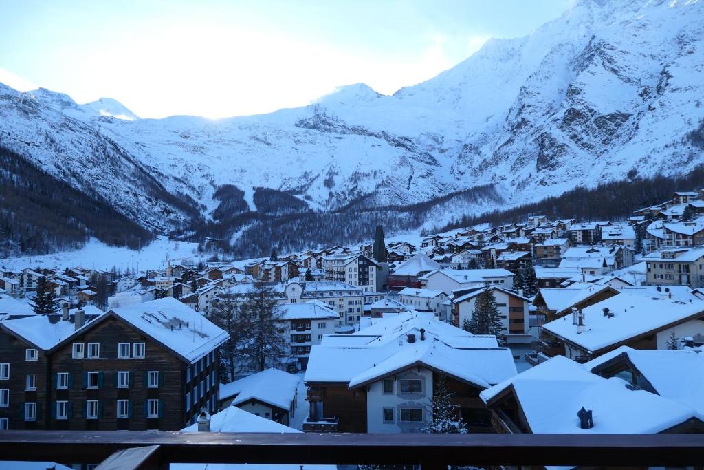 Chalet Valeria - 5