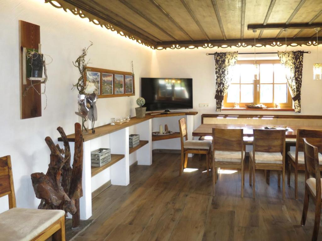 Chalet Aualm-2 by Interhome - 2