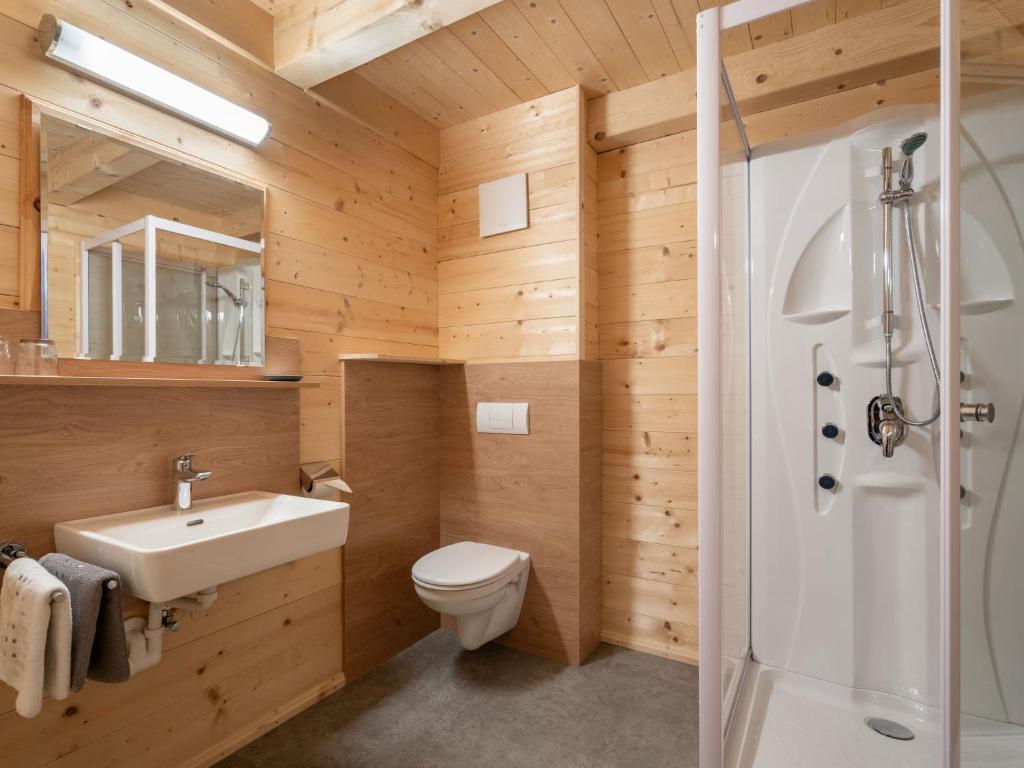 Apartment Talbach by Interhome - 4