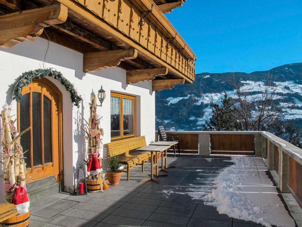 Apartment Baumannerhof-1 by Interhome - 2