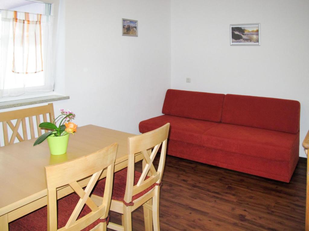 Apartment Bergkristall by Interhome - 4