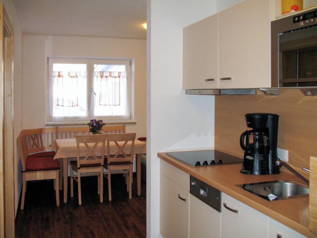 Apartment Bergkristall by Interhome - 2