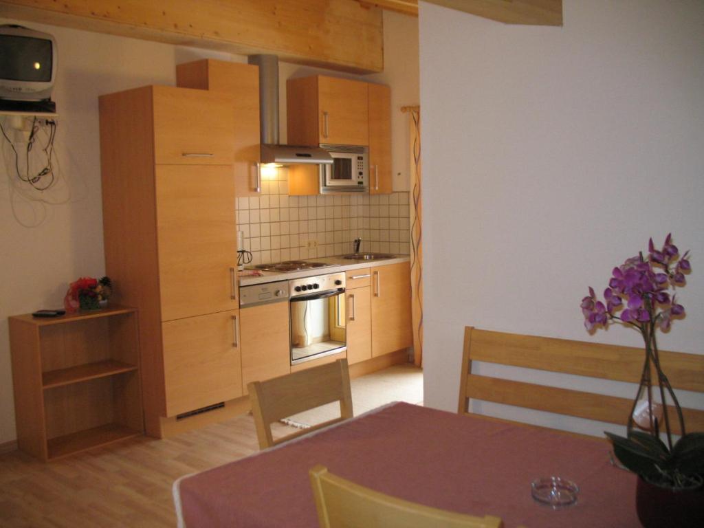 Apartment Birkenheim-1 by Interhome - 3