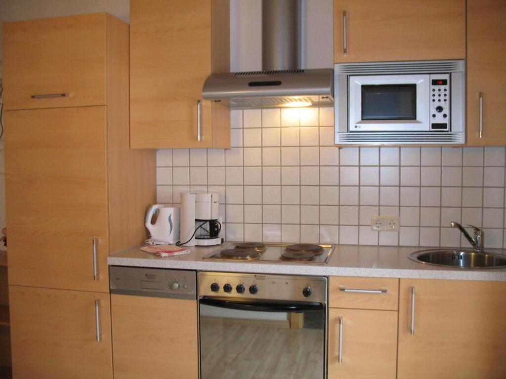 Apartment Birkenheim-1 by Interhome - 2