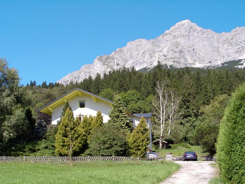 Holiday Home Viola by Interhome - 1