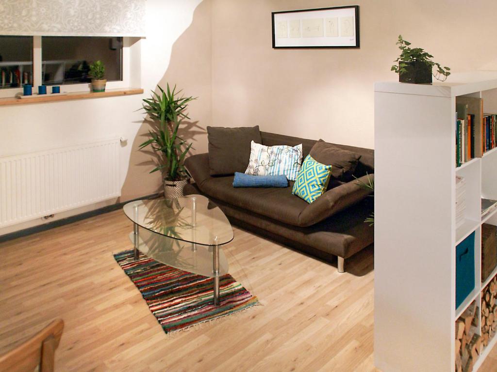 Apartment Corona by Interhome - 4