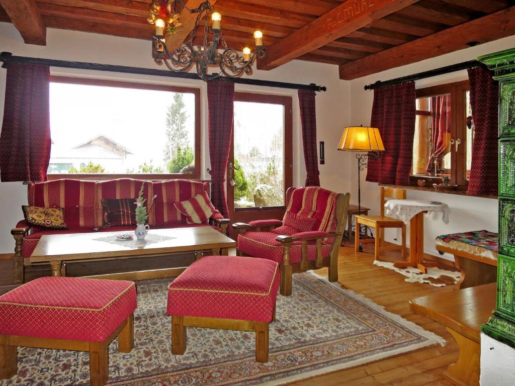 Holiday Home Walcher by Interhome - 4