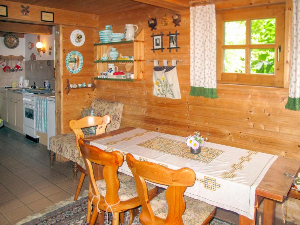 Holiday Home Kunzhof-1 by Interhome - 2