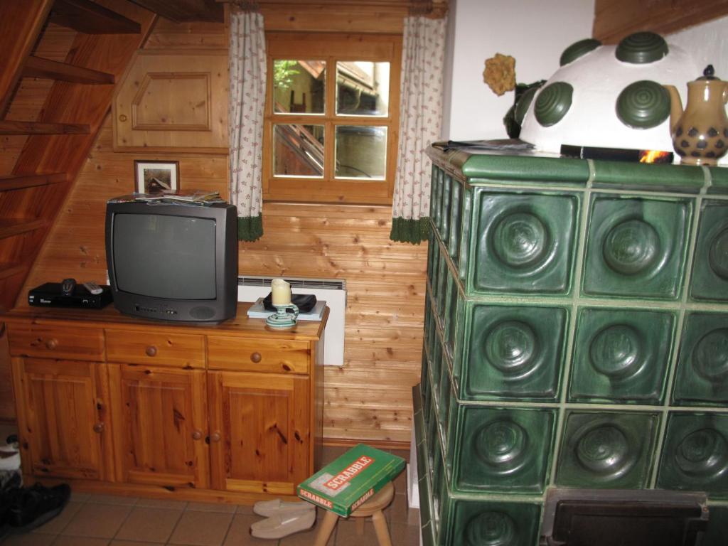 Holiday Home Kunzhof-1 by Interhome - 3