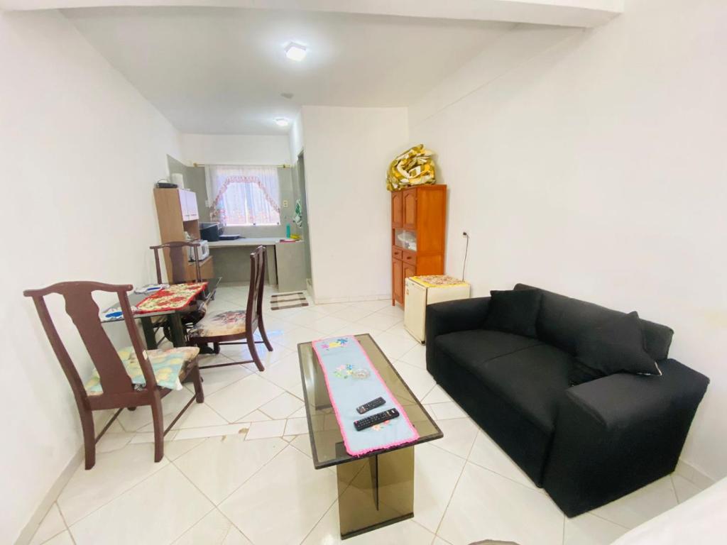 Departamento Piso 1 - 3