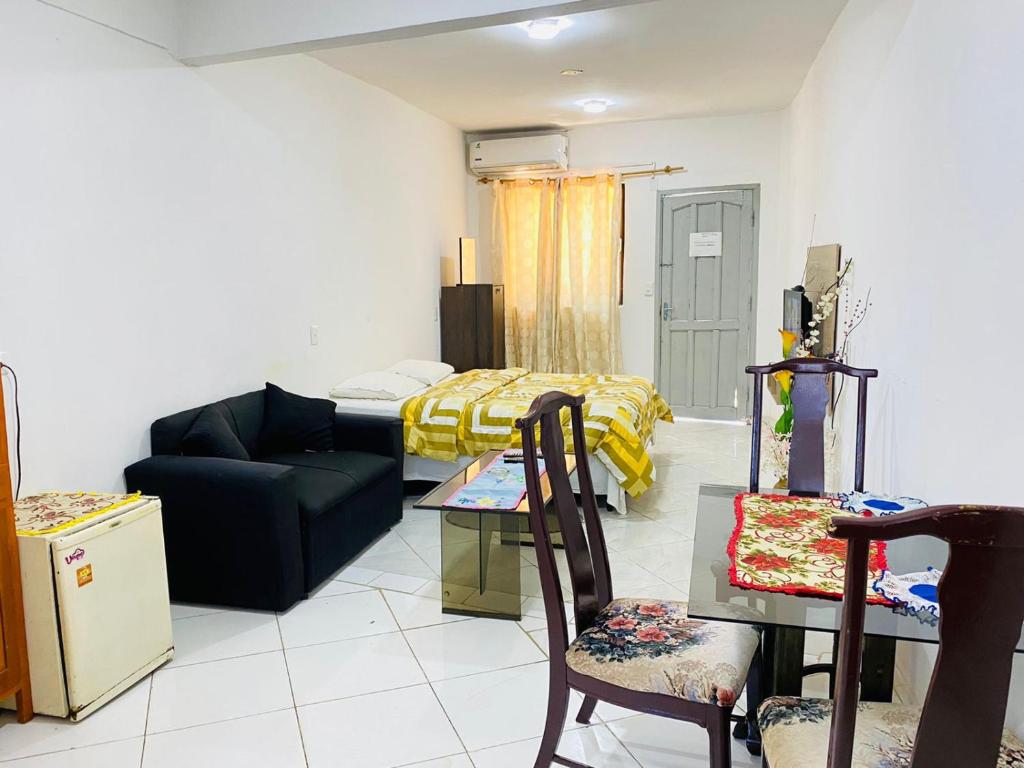 Departamento Piso 1 - 4